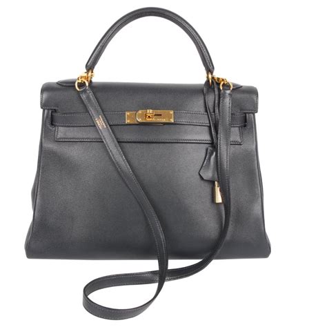 hermes kelly 32 swift|hermes kelly leather types.